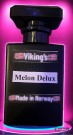 Viking’s Melon Delux 30ml - Extrait de Parfum. thumbnail