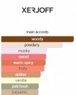 Xerjoff - White on white - Parfum - Women - 50ml thumbnail