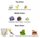 Balqis Reine de Saba - Reine de Saba - Extrait de Parfum - Unisex - 5ml thumbnail