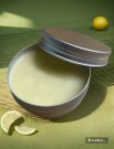 Viking Beard Balm - Mustache wax 30ml med duft av Stjerneanis/ Lime thumbnail