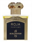 Roja Parfums - Burlington 1819 - Eau De Parfum - 3ml - Unisex thumbnail