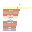 La Belle Vanille - Elysian - Extrait de Parfum - Damer - 5ml thumbnail