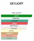 Xerjoff - Quattro pizzi - Eau de Parfum - Unisex - 100ml thumbnail