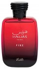 Rasasi Hawas Fire edp - 100ml thumbnail