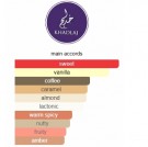 Khadlaj Café Latte edp - 100ml thumbnail
