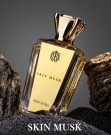 Skin Musk - Attar Al Has - Extrait de Parfum - Unisex - 10ml thumbnail