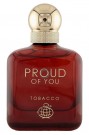 Fragrance World Proud of You Tobacco edp - 100ml thumbnail