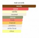 Coco Moon - Beach Geeza - Eau de Parfum - Unisex - 3ml thumbnail