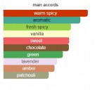 Chocman Mint - ALYSONOLDOINI - Extrait de Parfum - Menn - 3ml thumbnail