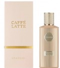 Khadlaj Café Latte edp - 100ml thumbnail