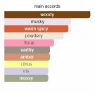 Tiger’s Eye - Attar Al Has - Extrait de Parfum - Menn - 10ml thumbnail