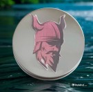 Viking Beard Balm - Naturlig og Nøytral Bartevoks 60ml thumbnail