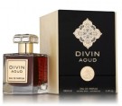 Divin Aoud French Avenue EDP - 100ml - Unisex thumbnail