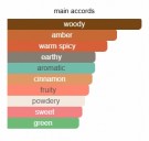 X For Men - Clive Christian - Extrait de Parfum - Menn - 10ml thumbnail