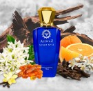 Scent No. 13 - Ahwaz Fragrance - Extrait de Parfum - Unisex - 3ml thumbnail