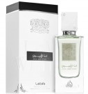 Lattafa Ana Abiyedh - 60ml edp thumbnail