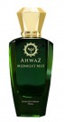 Midnight Mist - Ahwaz Fragrance - Extrait de Parfum - Unisex - 3ml thumbnail