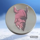 Viking Beard Balm - Skjeggvoks 60ml med duft av Spearmint/ Bringebær. thumbnail