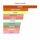 Ambre Nue - Atelier Cologne - Eau de Parfum - Unisex - 3ml thumbnail