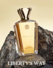 Liberty's Way - Attar Al Has - Extrait de Parfum - Unisex - 5ml thumbnail