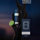 Zenith Blue French Avenue EDP - 100ml - Menn thumbnail