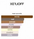 Xerjoff - Kemi - Parfum - Unisex - 50ml thumbnail
