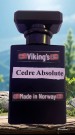 Viking’s Cedre Absolute 30ml - Extrait de Parfum thumbnail