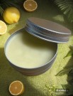 Viking Beard Balm - Skjeggvoks 60ml med duft Lemon/ Vanilla. thumbnail