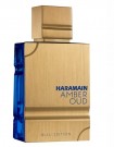 Al Haramain - Amber Oud Bleu Edition - Eau De Parfum - 60ml - Unisex thumbnail