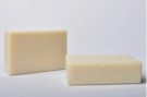 PERFUME SOAP No. 01 - Handcrafted bar soap 100g infused with genuine fine fragrance - Aoud Vanille from Mancera Paris thumbnail