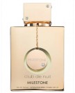 Club De Nuit Milestone EDP - 105ml - Unisex thumbnail