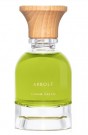Arbolé Arbolé - Hiram Green - Eau de Parfum - Unisex - 3ml thumbnail