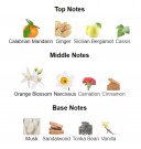 Oranger Moi - ALYSONOLDOINI - Extrait de Parfum - Damer - 10ml thumbnail