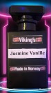 Viking’s Jasmin Vanille 30ml - Extrait de Parfum. thumbnail