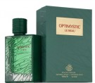 Optimystic Le Beau Fragrance World edp - 100ml thumbnail