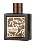 Qaed Al Fursan Untamed Lattafa - 90ml thumbnail