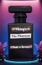 Viking’s The Phantom 30ml - Extrait de Parfum. Inspirert av Giorgio Armani’s - Acqua Di Gio. thumbnail