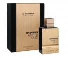 Al Haramain - Amber Oud Black Edition - Eau De Parfum - 100ml - Unisex thumbnail