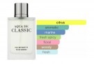 Aqua De Classic edp - 100ml thumbnail
