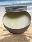 Viking Beard Balm - Mustache wax 30ml med duft Lemon/ Vanilla thumbnail