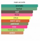 Blue Sapphire - Boadicea the Victorious - Eau de Parfum - Unisex - 10ml thumbnail