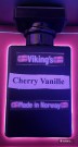 Viking’s Cherry Vanille 30ml - Extrait de Parfum. thumbnail