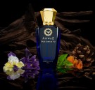 Oud Jamais Vu - Ahwaz Fragrance - Extrait de Parfum - Unisex - 10ml thumbnail