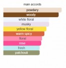 Ethereal Moonstone - Attar Al Has - Extrait de Parfum - Unisex - 3ml thumbnail