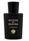 Acqua Di Parma - Oud & Spice - Eau De Parfum - 100ml - Menn thumbnail