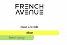 French Avenue Pinnace Oryn edp - 100ml thumbnail