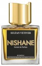 Sultan Vetiver - Nishane - Extrait de Parfum - Unisex - 10ml thumbnail