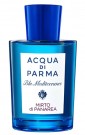 Acqua di Parma - Blu Mediterraneo Mirto di Panarea - EDT - 100ml - Unisex thumbnail