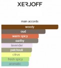 Xerjoff - Hayat - Parfum - Unisex - 50ml thumbnail
