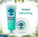 25 X 2 in 1 Shampoo & Conditioner 30ml, Rund Bar Såpe 28g - Ideell for AirBnB - Pakkeløsning thumbnail